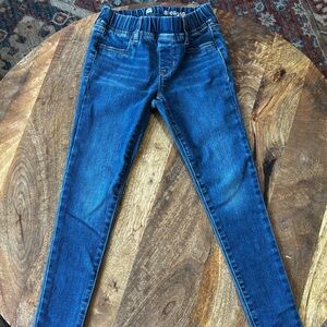 Girls Size 8 Gap Jeggings Pants